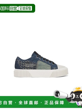 1h可退 香港直邮Marc Jacobs 马克 雅可布 女士 运动鞋 2S5FSN001