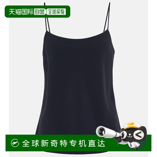 AW2024 1h可退 黑色 W151W1968NVY 女士背心吊帶 香港直郵THE ROW