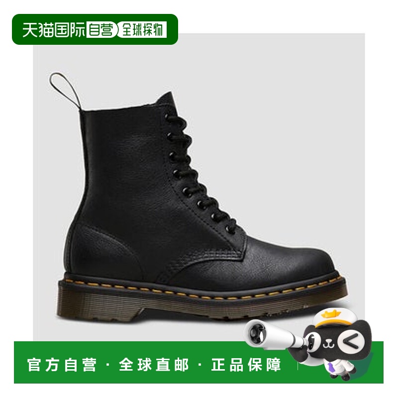 日本直邮Dr.Martens 女士男士8孔靴 帕斯卡PASCAL 1460 [13512006