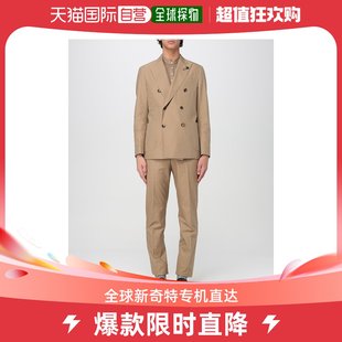 men 香港直邮潮奢 男士 Lardini 套装