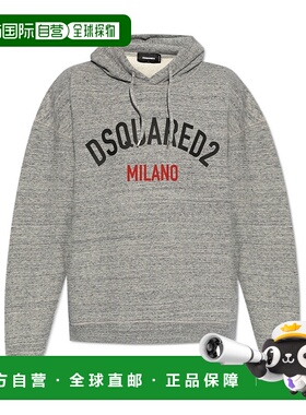 香港直邮Dsquared2 长袖卫衣 S71GU0725S25463