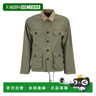 香港直邮POLO RALPH LAUREN 男士夹克 710P03885001 SS2026