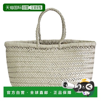 韩国直邮DRAGON DIFFUSION 龙腾三跳竹节包 珍珠小手提包 8811-PR