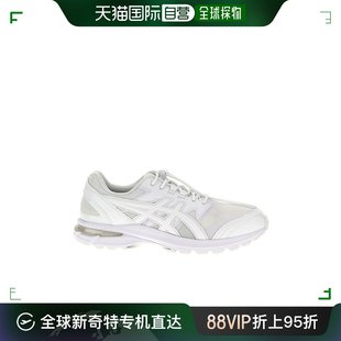 男士 香港直邮COMME GARCONS FMK101S242WHITE DES 运动鞋