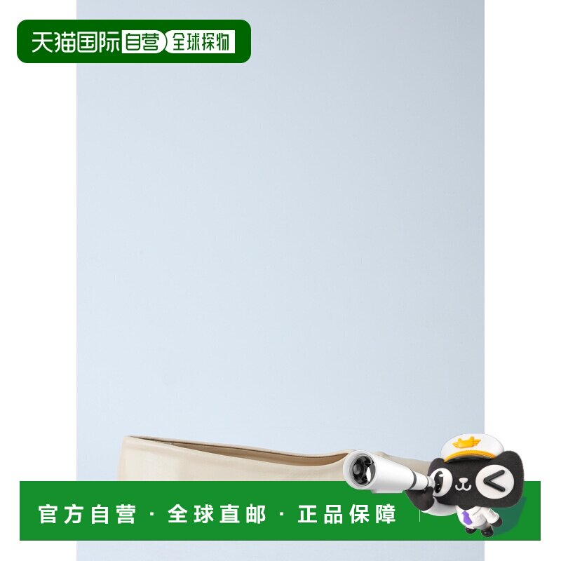 1h可退 香港直邮Marni 玛尼 女士 舞者芭蕾平底鞋 BAMS004700P362,女鞋,浅口单鞋,淘宝优惠券,粉丝福利购,淘宝优惠卷