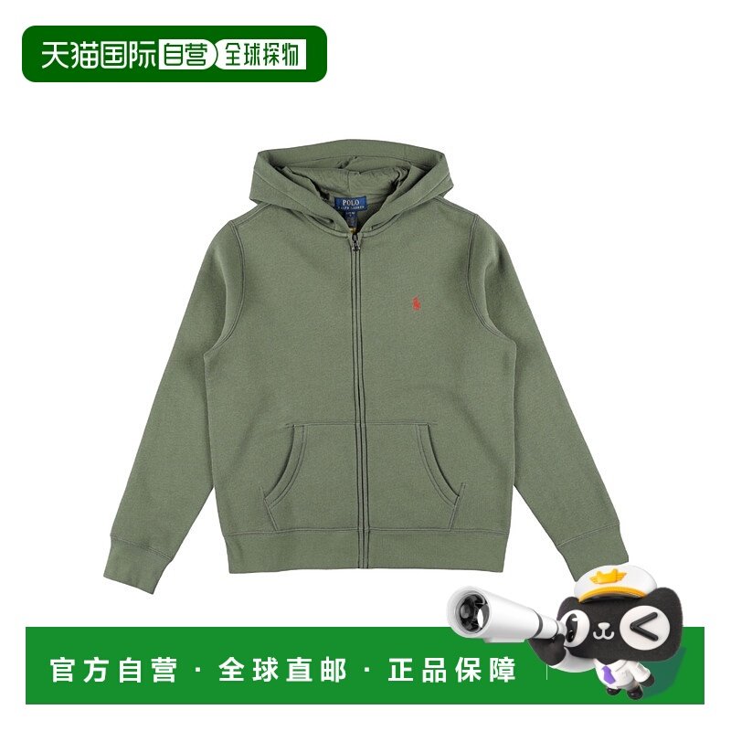 1h可退 香港直邮POLO RALPH LAUREN 男童针织衫 25A799360053 AW2,童装/婴儿装/亲子装,毛衣/针织衫,淘宝优惠券,粉丝福利购,淘宝优惠卷