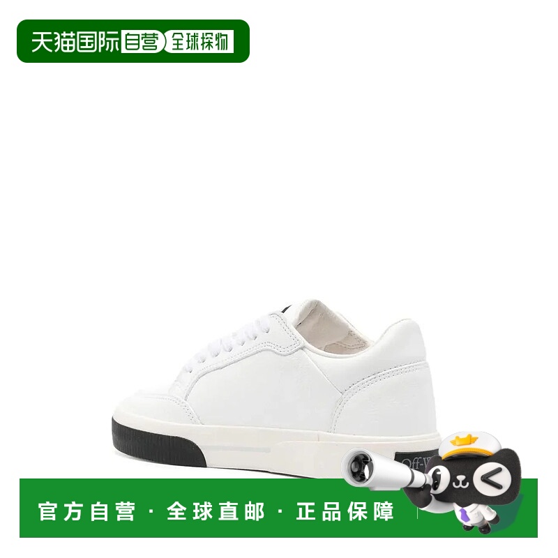 1h可退 香港直邮OFF-WHITE 女士运动鞋 OWIA288C99LEA0020110WHIT