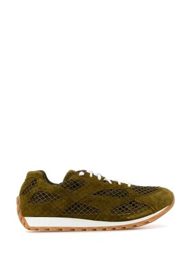 BOTTEGA VENETA 女士运动鞋 797306V4JE13310 AW2024
