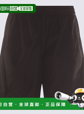 1h可退 GIVENCHY 男士短裤 BM51G515L8001纪梵希