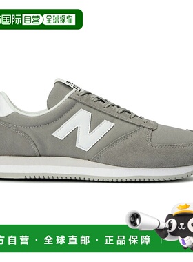 日本直邮NEWBALANCE NB UL420M AG 运动鞋