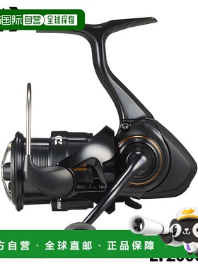 日本直邮Daiwa 纺车轮 25 Iprimi LT2000S-P