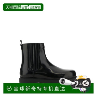 GIVENC 靴子 香港直郵GIVENCHY BH7016H1LQ001 黑色 男士 AW2023