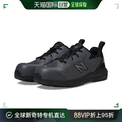 香港直邮潮奢 New Balance  女士 Logic Comp SD10 SR 鞋头运动鞋