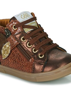 GBB 女童 高帮板鞋 VALA