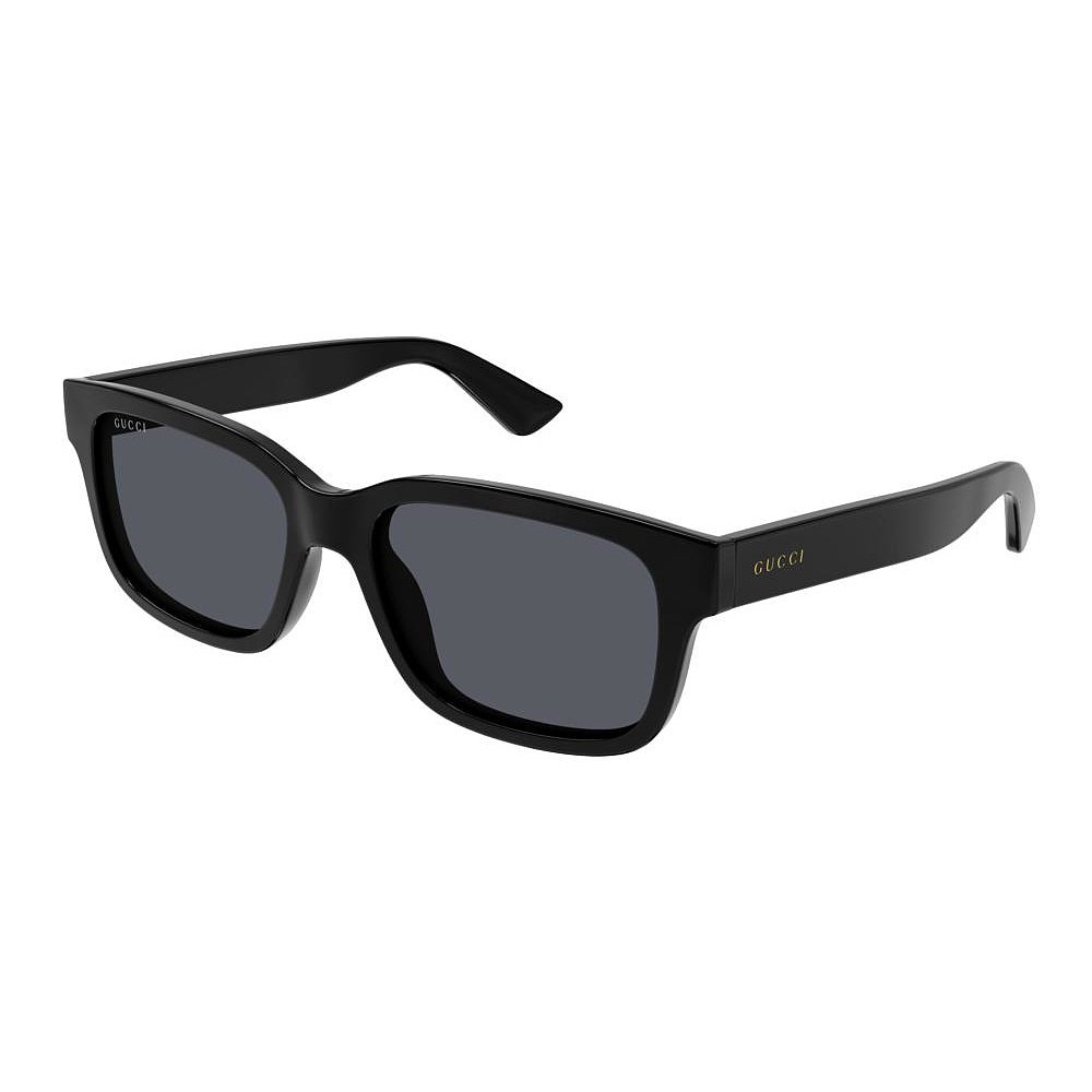 Gucci 古驰 男士 -sunglasses 太阳镜 GG1583S001B