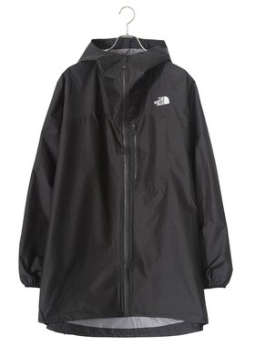 THE NORTH FACE 男士户外防水披风  高弹性舒适透气轻便 NP12311