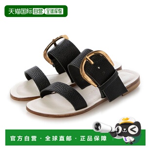 【日本直邮】Fabio Rusconi　女士　凉鞋