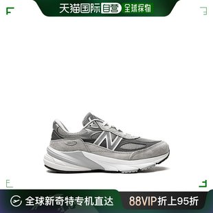 香港直邮NEW BALANCE 男士运动鞋 M990GL6094