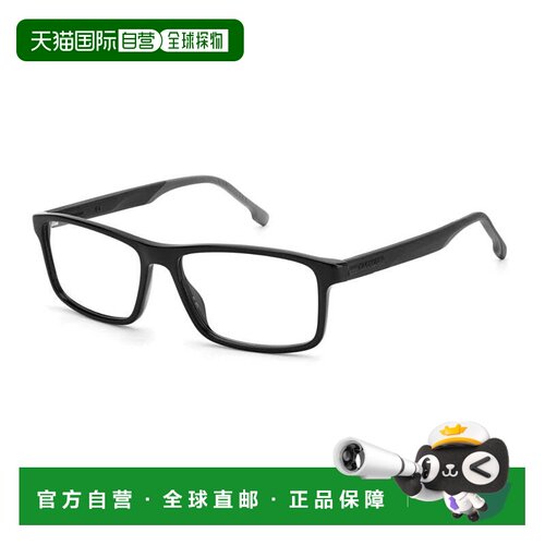 自营CARRERA 8865 0807 00黑色57mm-黑色 美国奥莱直发