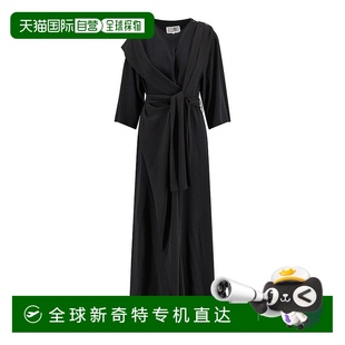 女士 1h可退 margiela 欧洲直邮mm6 连衣裙 maison