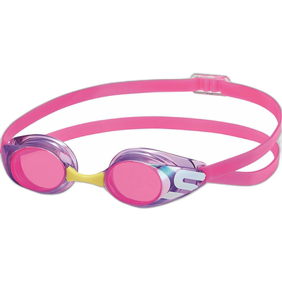 日本直邮SWANS 游泳镜 游泳 SR11JM-PURU