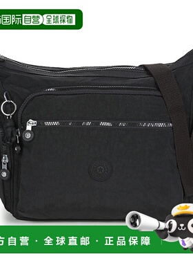 欧洲直邮Kipling  GABBIE 女士箱包斜挎包 K15255P39单肩包手提包