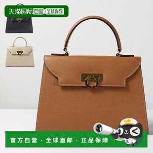 日本直邮CARBOTTI IVANA 单肩包斜挎包手提包真皮女士443 V2 IVAN