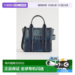 雅可布 Leath Jacobs Printed 香港直邮Marc Denim 女士 马克 The