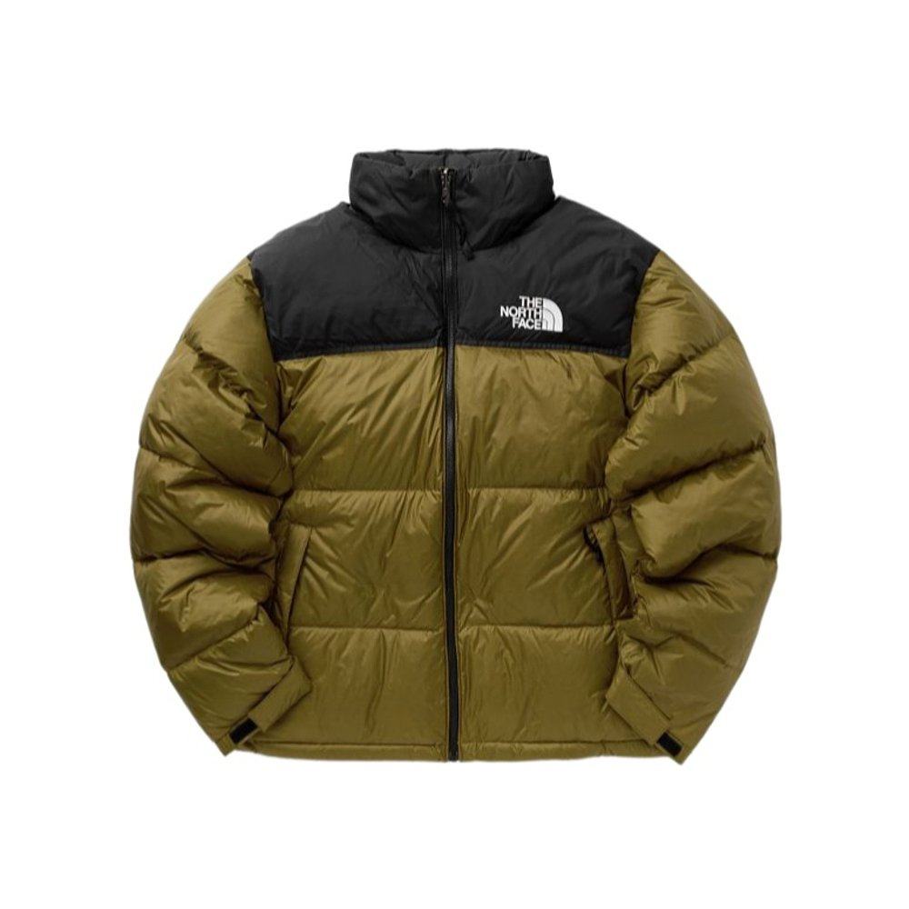 THE NORTH FACE 男士羽绒服 NF0A3C8D5HO1 AW2024