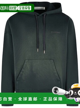 香港直邮GOLDEN GOOSE DELUXE BRAND 男士针织衫 GUP01932P002146