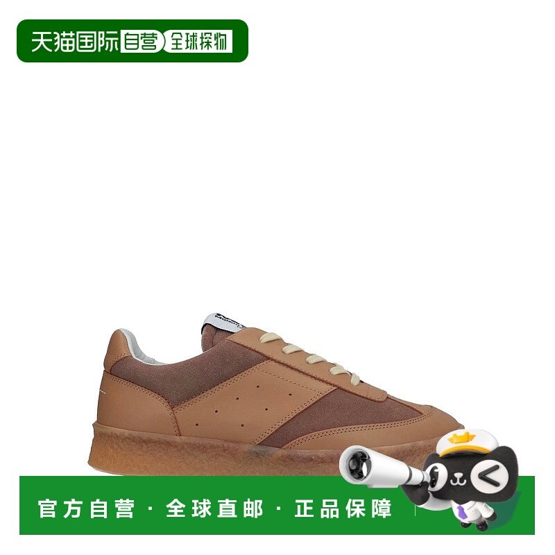 香港直邮Mm6 Maison Margiela 马丁 马吉拉 MM6 女士 运动鞋,运动鞋new,运动休闲鞋,淘宝优惠券,粉丝福利购,淘宝优惠卷