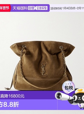 香港直邮Saint Laurent 圣罗兰 女士 JAMIE 4.3单肩包 8098241U8P