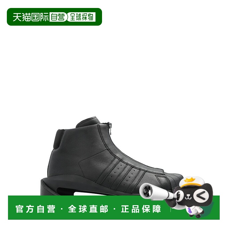 1h可退 香港直邮Y-3 男士 Gendo Pro 模型運動鞋 JS2465MBLACKBLA