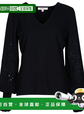 欧洲直邮Derhy  MARJOLAINE 女士服装针织套衫 A240010-6