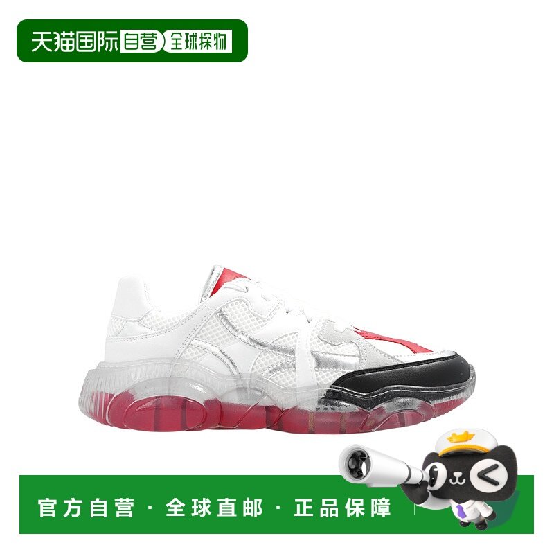 1h可退 欧洲直邮MOSCHINO 女士运动鞋MA15283G1IMM310A