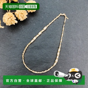 GOLDY 女士 Jumble链项链 真 合金 1h可退 brass 日本直邮Discoat