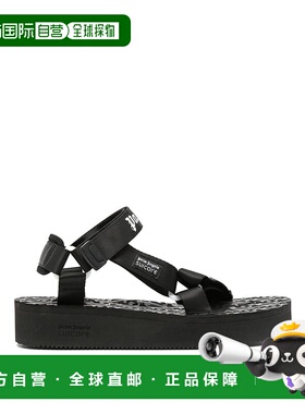 香港直邮PALM ANGELS男士凉鞋PMIH011S24MAT0011001