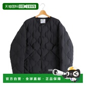 日本直邮CMF OUTDOOR GARMENT 1h可退 男装 90%羽绒X织技术内胆外