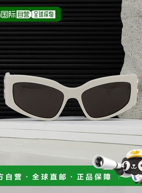 欧洲直邮balenciaga 女士 太阳镜巴黎世家眼镜