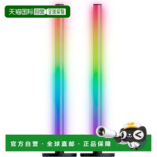 【日本直邮】雷蛇 Aether灯条 RGB灯光 支持Matter语音控