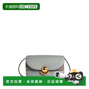 香港直邮FURLA 芙拉 女士 Sfera 迷你斜背包 WB01737BX0428斜挎包