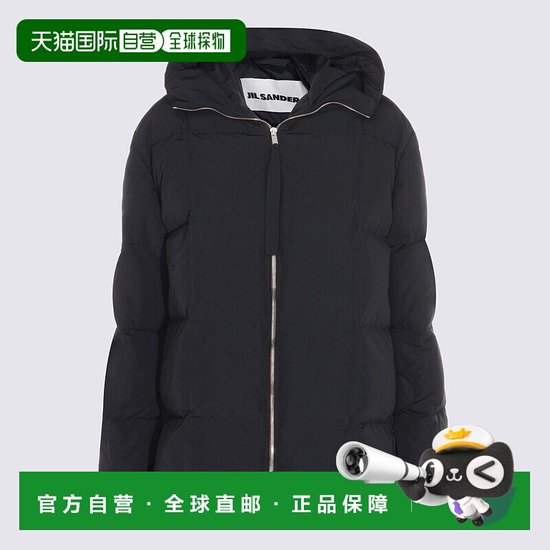 香港直邮JIL SANDER 女士羽绒服 J40AF0181J74276001 AW2025
