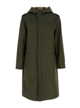 Valentino Garavani Cappotti 连帽大衣 VCKD5039B