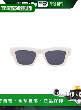 香港直邮VALENTINO GARAVANI 女士太阳镜 VLS106C50LTD500WHT