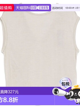 1h可退 香港直邮Herno 女士 T恤 JG000263D520991985CHANTILLY198