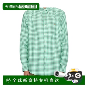 衬衫 LAUREN 男士 SS202 710813021022 香港直邮POLO 1h可退 RALPH