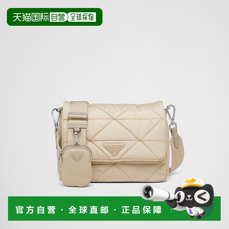 1h可退 欧洲直邮PRADA 普拉达 25秋冬 1BD290_RDJN_F0F24_V_B9O