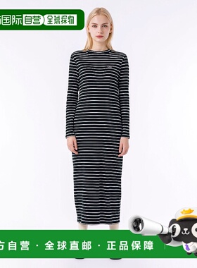 日本直邮【日本直邮】LACOSTE法国鳄鱼女款半身裙EF013J-001