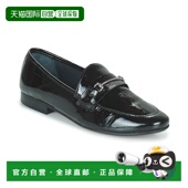 Martin 女鞋 秋冬单鞋 欧洲直邮JB 乐福鞋 JODIE