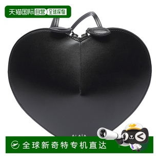 女士斜挎包 香港直邮ALAIA AA1P003C0Y75999 leath 黑色 Alaia
